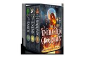 Enchanted by the Craft Box Set Books 1-3
