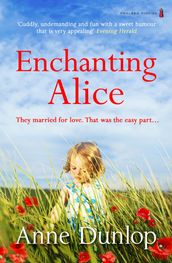 Enchanting Alice