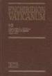 Enchiridion Vaticanum. 10: Documenti ufficiali della Santa Sede (1986-1987)