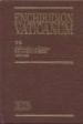 Enchiridion Vaticanum. 14: Documenti ufficiali della Santa Sede (1994-1995)