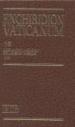 Enchiridion Vaticanum. 18: Documenti ufficiali della Santa Sede (1999)