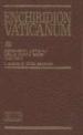 Enchiridion Vaticanum. 8: Documenti ufficiali della Santa Sede (1982-1983). Compreso il Codex iuris Canonici