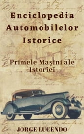 Enciclopedia Automobilelor Istorice