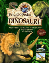 Enciclopedia dei dinosauri