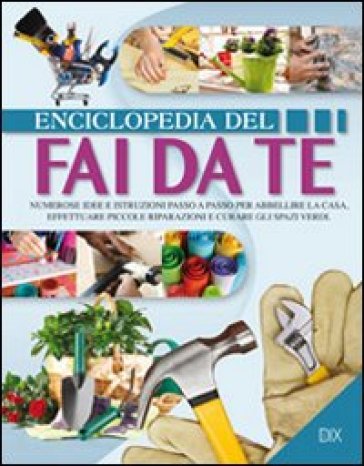 Enciclopedia del fai da te