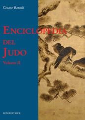 Enciclopedia del judo. 2.