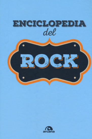 Enciclopedia del rock