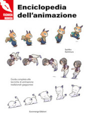 Enciclopedia dell animazione
