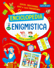 Enciclopedia dell enigmistica
