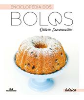 Enciclopédia dos bolos