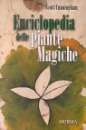 Enciclopedia delle piante magiche
