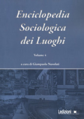 Enciclopedia sociologica dei luoghi. 4.