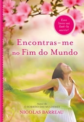 Encontras-me no Fim do Mundo