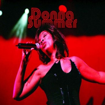 Encore - Donna Summer