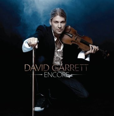 Encore - Garrett David (Violi
