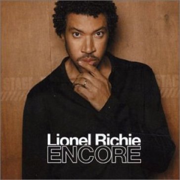 Encore - Lionel Richie