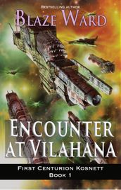 Encounter at Vilahala