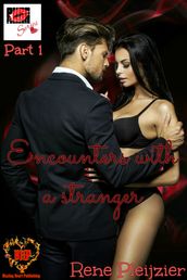 Encounters With A Stranger [Pure Pleasure Series 1]