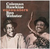 Encounters ben webster