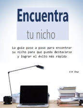 Encuentra tu nicho