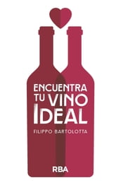 Encuentra tu vino ideal