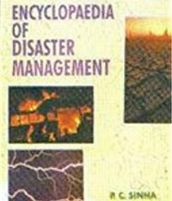 Encyclopaedia Of Disaster Management Geological And Mass-Movement Disasters
