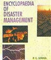 Encyclopaedia Of Disaster Management Coastal And Marine Disasters