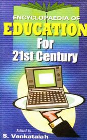 Encyclopaedia of Education For 21st Century (Women Education)