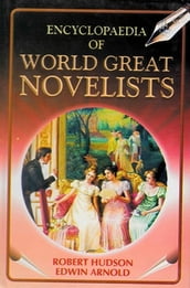 Encyclopaedia of World Great Novelists (Joseph Conrad)