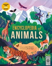 Encyclopedia of Animals