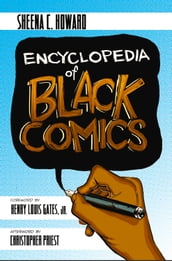 Encyclopedia of Black Comics