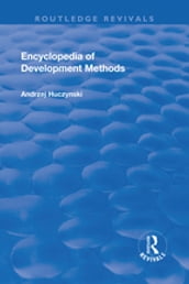 Encyclopedia of Development Methods