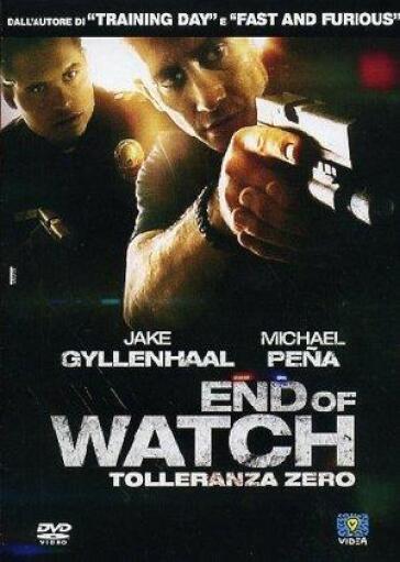 End Of Watch - David Ayer