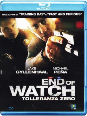 End Of Watch - David Ayer