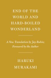 End of the World and Hard-Boiled Wonderland