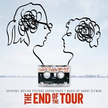 End of the tour - O.S.T.-End Of The To