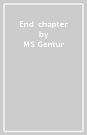 End_chapter