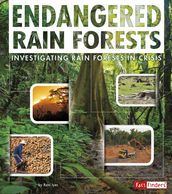 Endangered Rain Forests