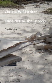 Ende der Ausbaustrecke