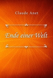 Ende einer Welt