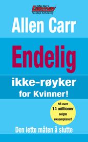 Endelig ikke-røyker for Kvinner!