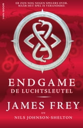 Endgame 2 - De luchtsleutel