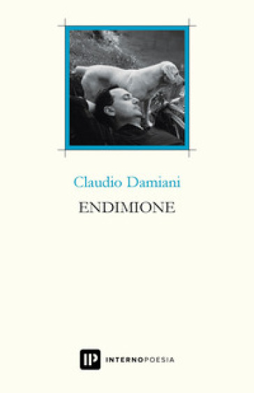 Endimione - Claudio Damiani
