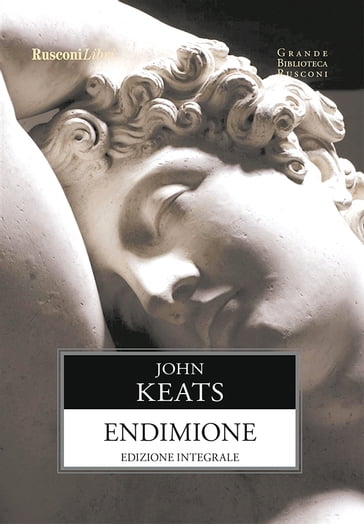 Endimione - John Keats