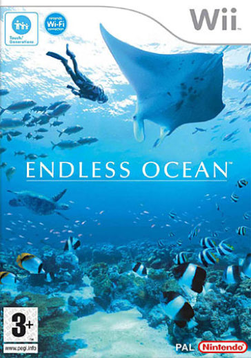 Endless Ocean