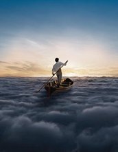 Endless river -cd+dvd-