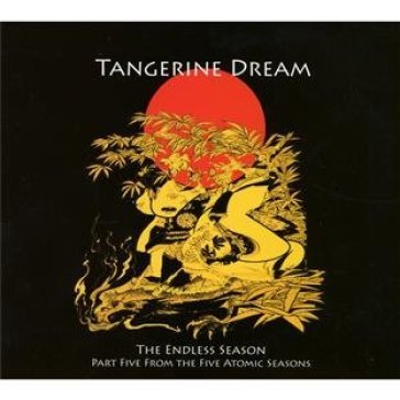 Endless season - Dream Tangerine