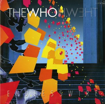 Endless wire - The Who