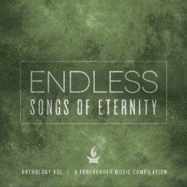 Endless:songs of eternity - IHOP