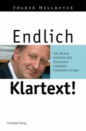 Endlich Klartext!